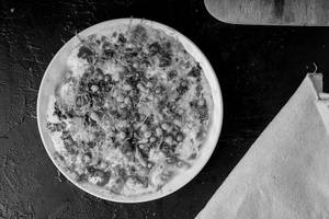 Dahi Papdi