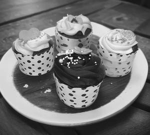 Chocolate cupcakes