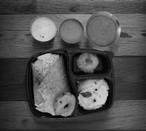 Rava Combo