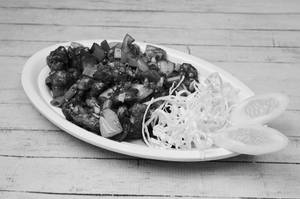 Gobi Manchurain