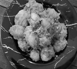 Aloo Dum