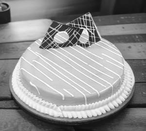 Mango Cake (Half Pound)