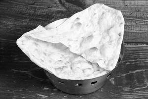 Plain Naan