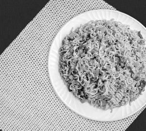 Egg Maggi