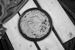 Butter Paratha