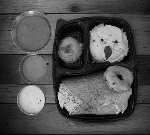 Rava Combo