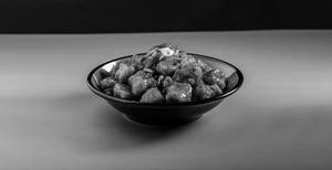 Chicken Manchurian 6 PCS