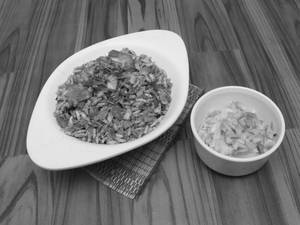Murmura bhel