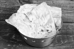 Butter Naan