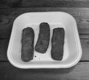 Chicken Fingers [3 Piece]