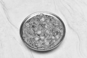 Chana Masala