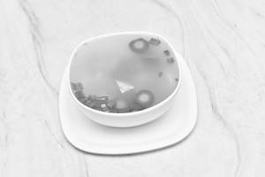 Veg Clear Soup