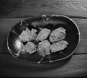 Chicken Bites [ 6 Pieces ]