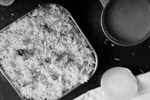 Veg Fried Rice