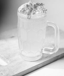 Fresh Lime Water
