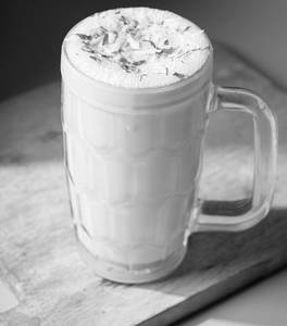 Badam Milkshake