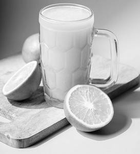 Mosambi Juice