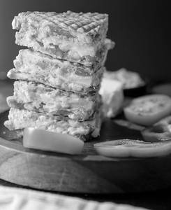 Veg Cheese Grilled Sandwich