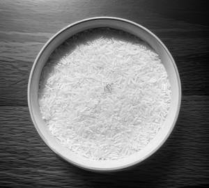 Steamed Jasmine Rice 