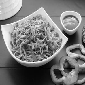 Veg noodles