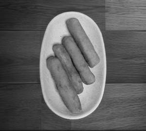 Fingers [4 Piece]
