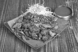 Paneer 65