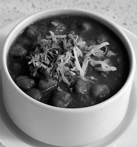 Extra Chana