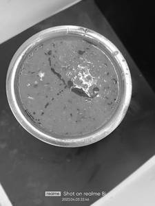 Dal Tadka