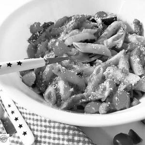 Red Sauce Pasta