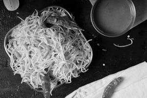 Chilli Garlic Noodles