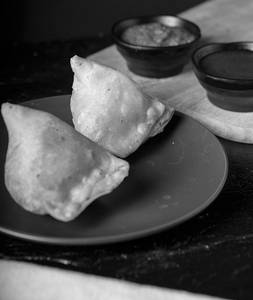 Samosa (2 Pcs)