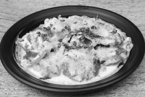 Dahi Papdi