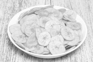 Banana Chips [200Grams]
