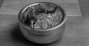Chicken Kolhapuri     