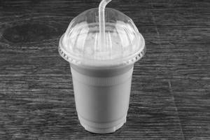 Cold Coffee
