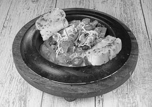 Arrabiata Pasta