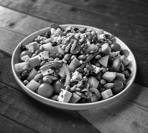 Protein Salad