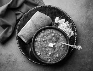 Pav Bhaji Combo