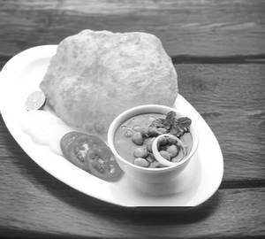 Chole Bhature