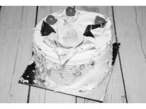Casata Cake [ 500g ]