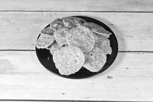 Masala Puri [200 grams]
