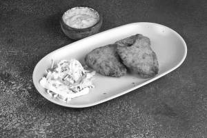 Crab Cakes