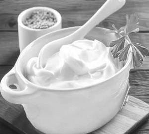 Mayonnaise 