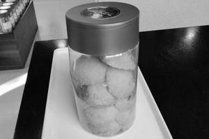 Nankhatai Cookies 