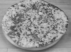Butter Kulcha
