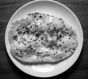 Butter Naan