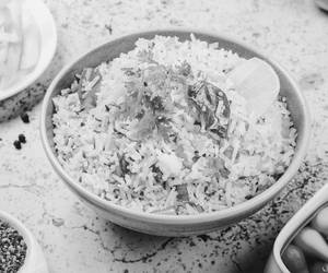 Jeera Rice