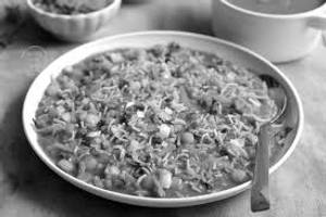 Egg Masala