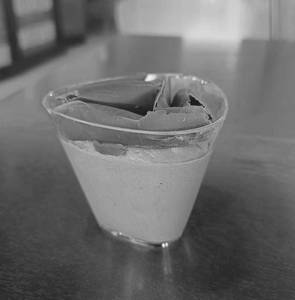 Chocolate Mousse
