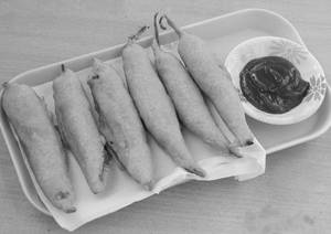 Mirchi Bada